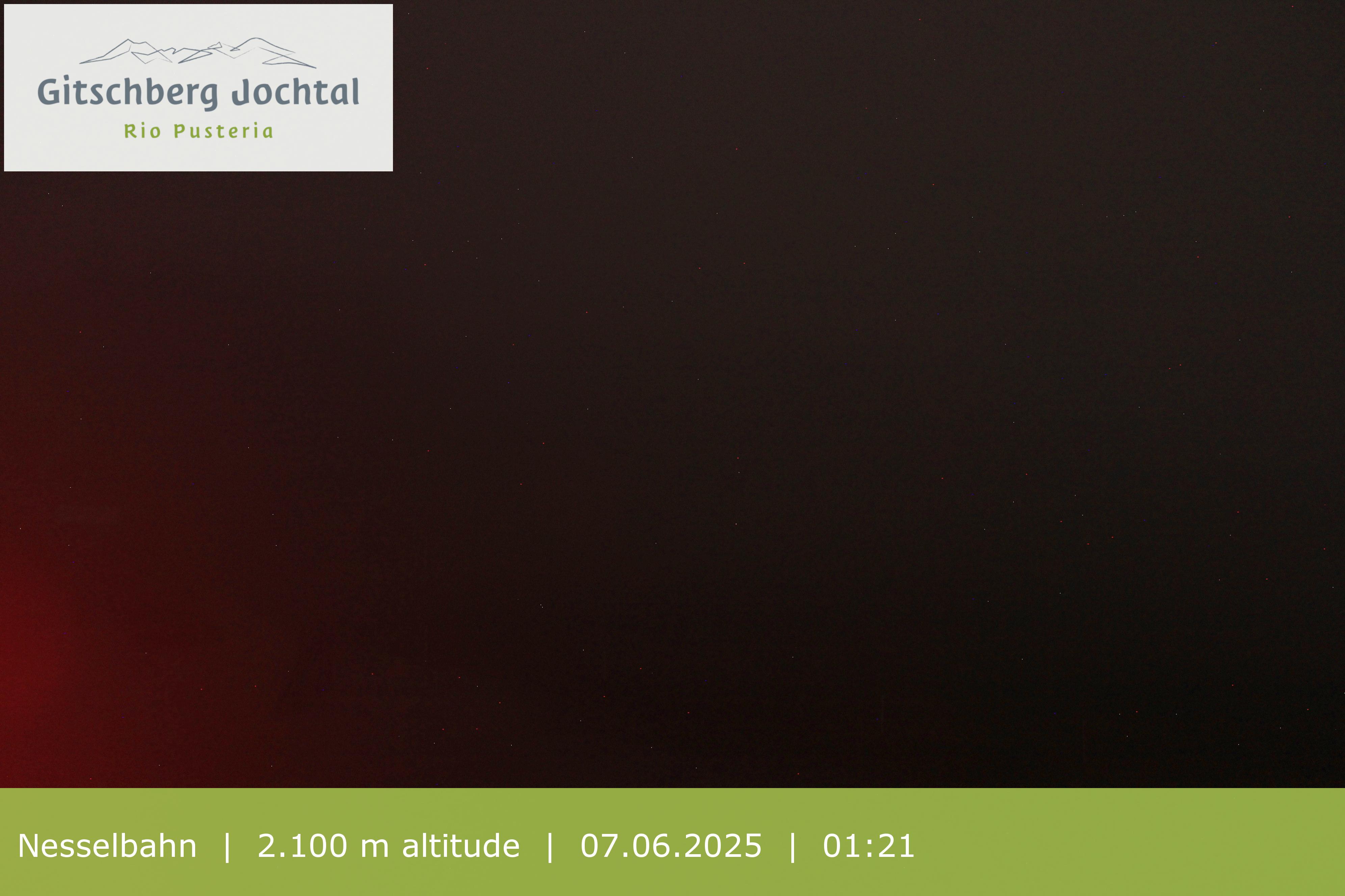 immagine della webcam nei dintorni di Klausberg: webcam Valles