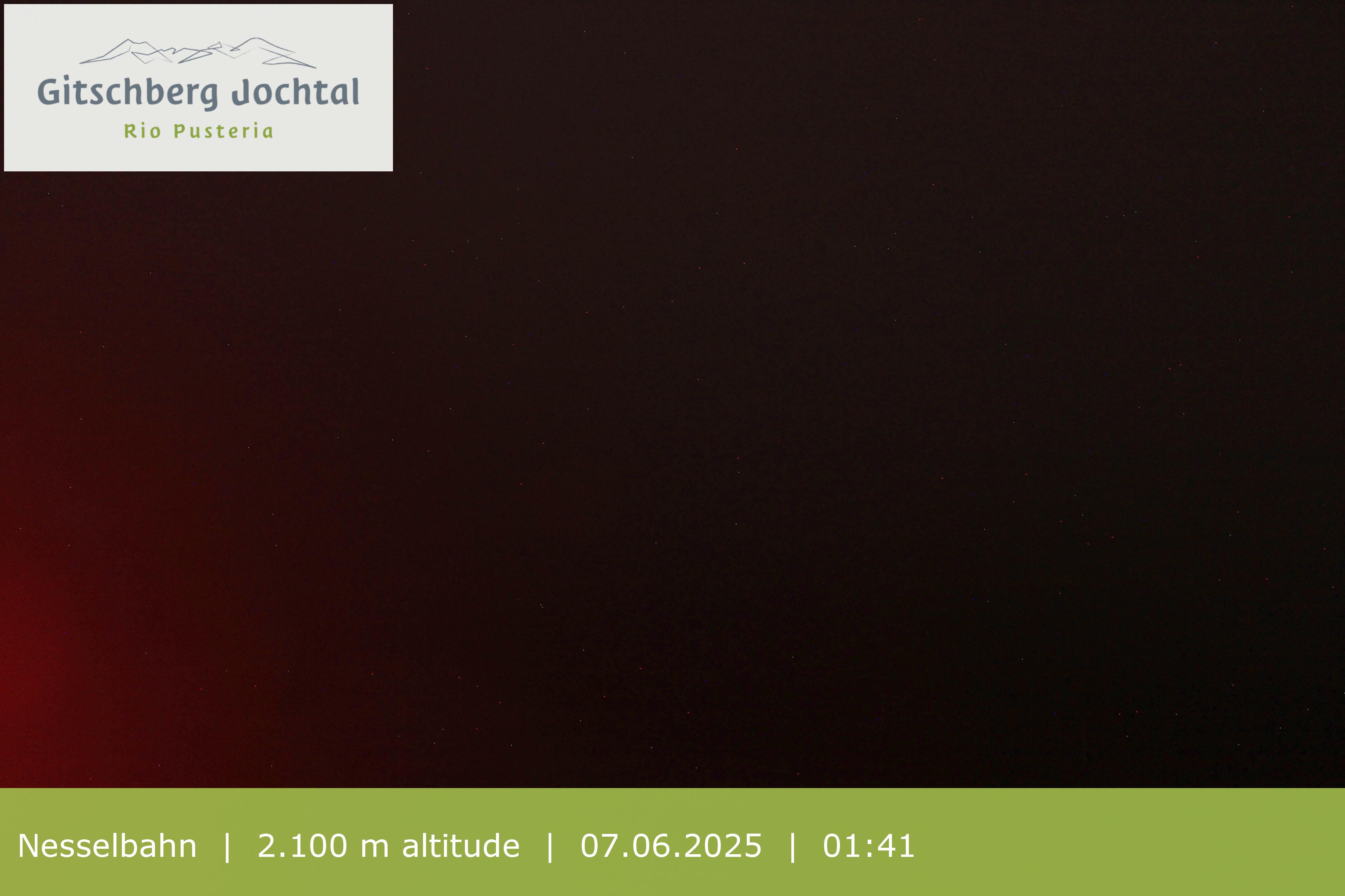 immagine della webcam nei dintorni di Colle Isarco: webcam Valles