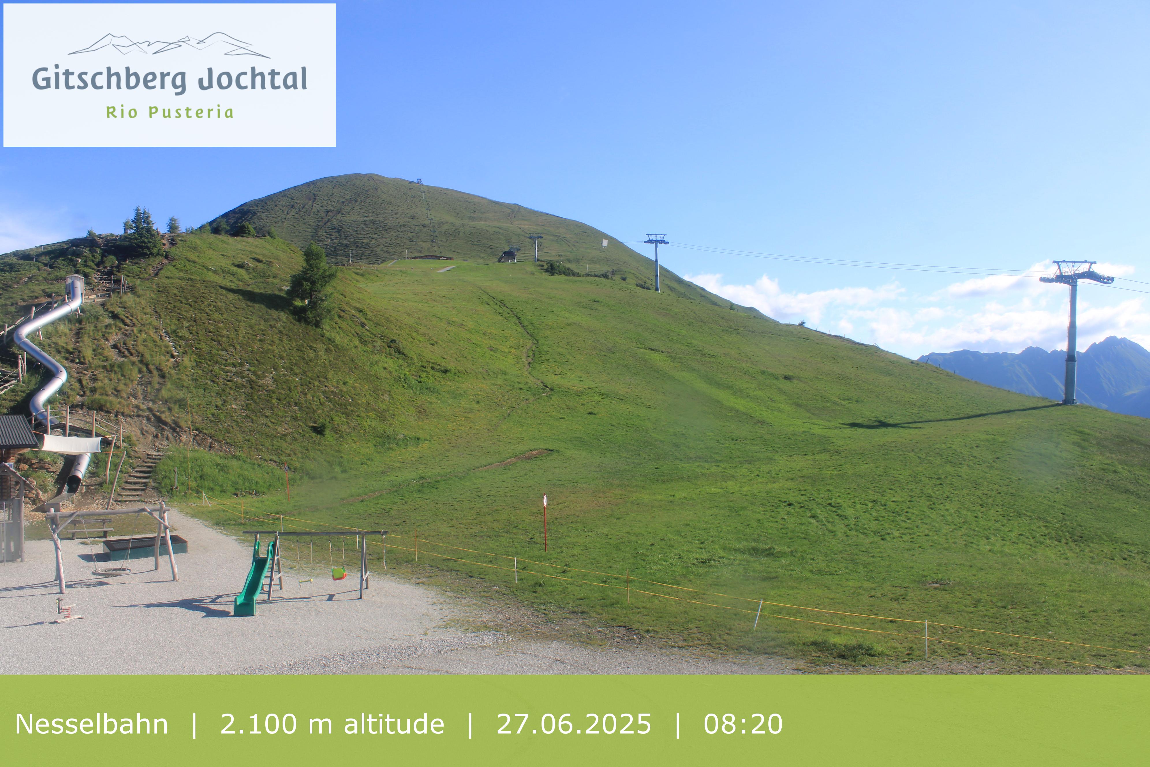 immagine della webcam nei dintorni di Valles: webcam Maranza