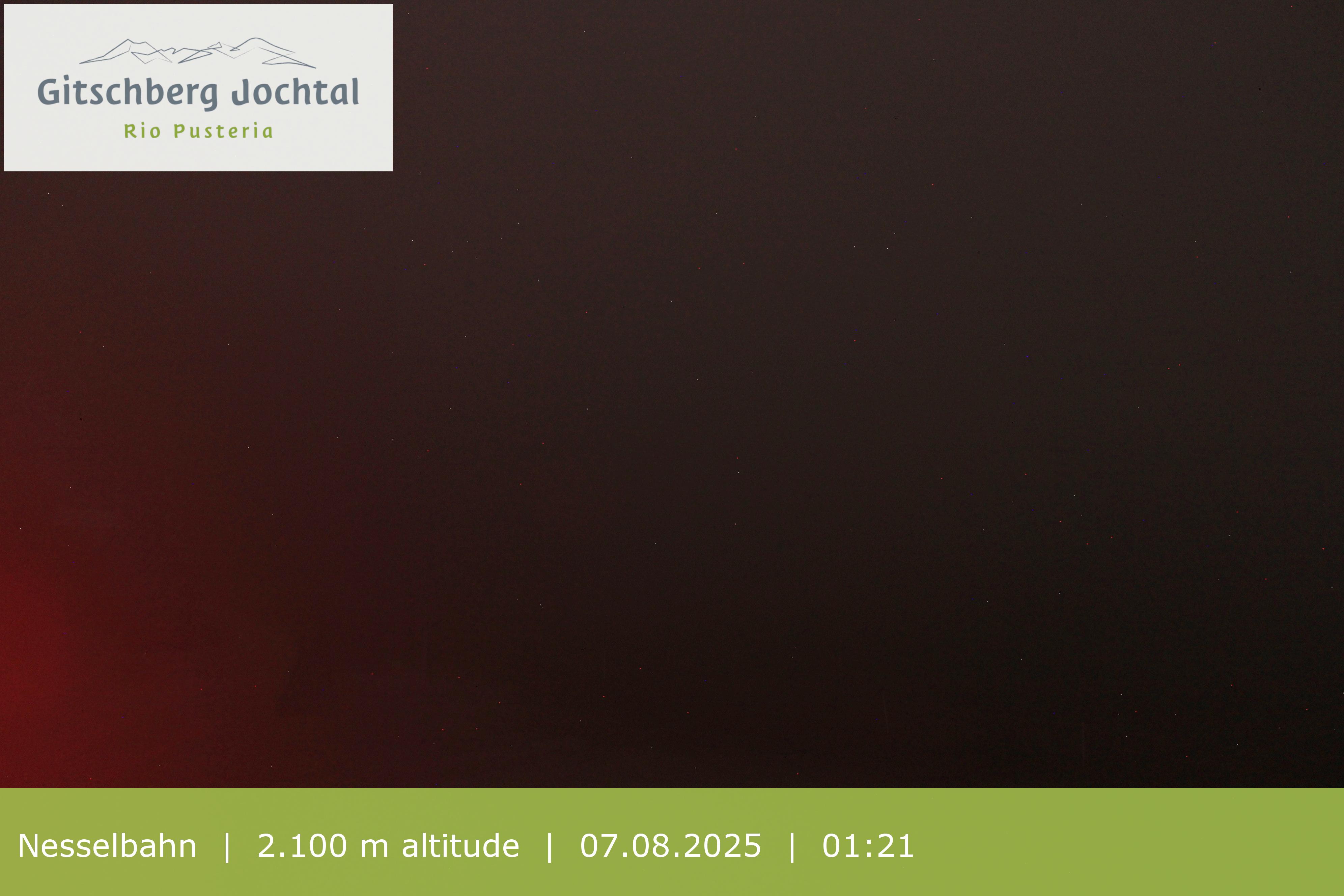 immagine della webcam nei dintorni di Maranza: webcam Rio di Pusteria