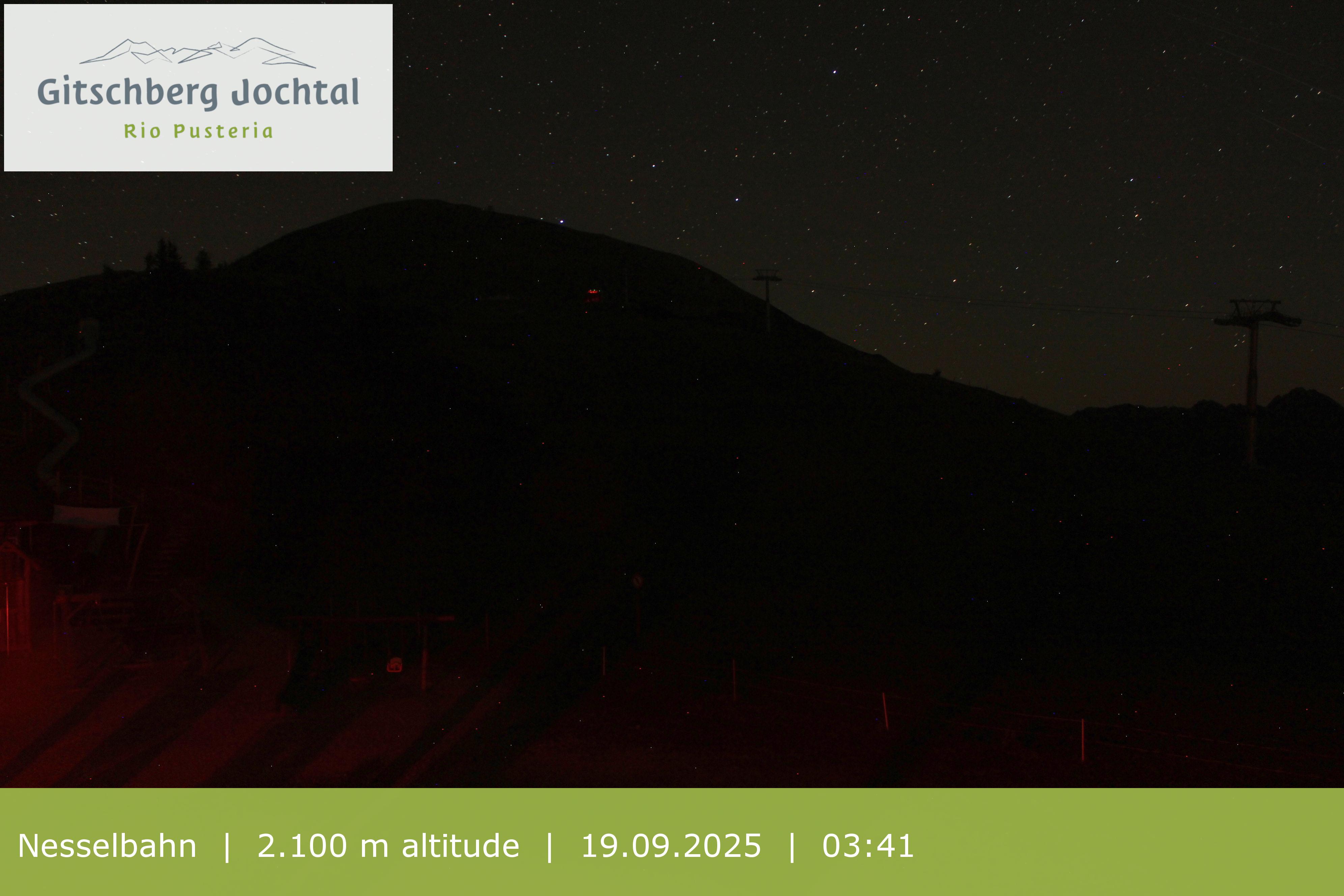 immagine della webcam nei dintorni di Cadipietra: webcam Maranza