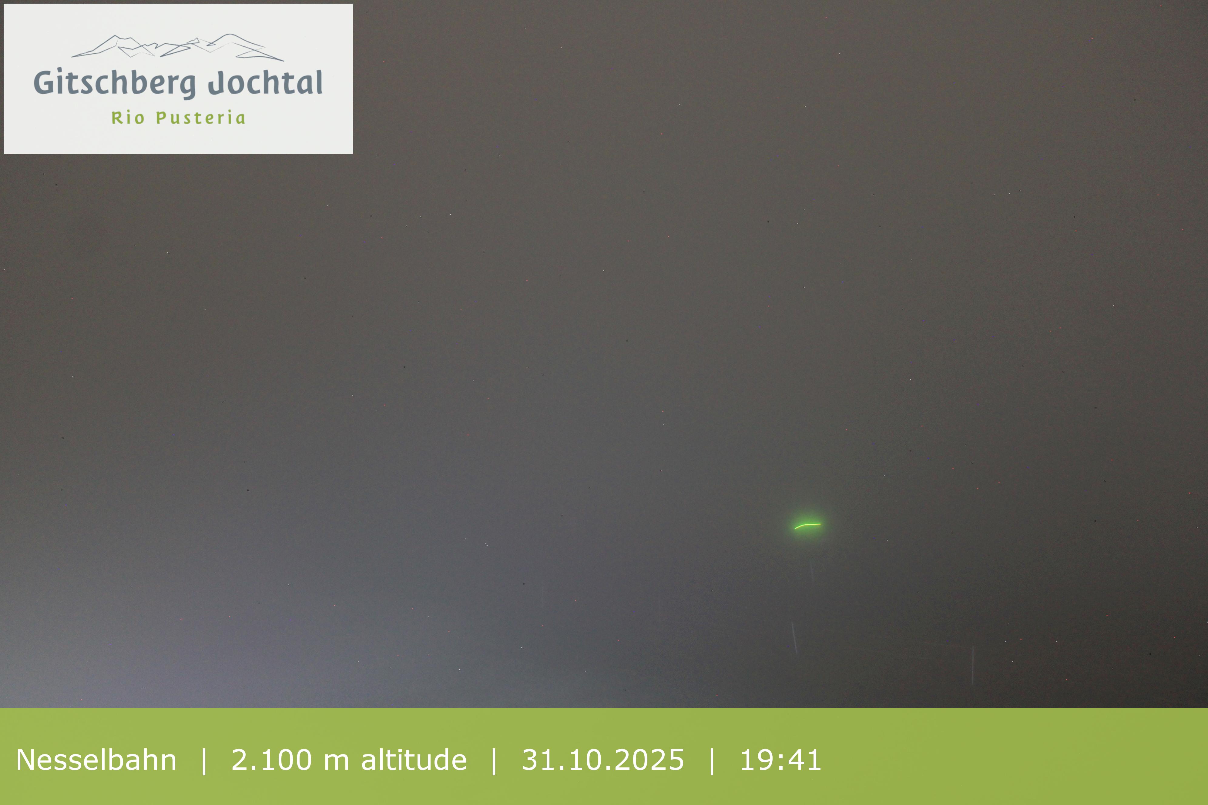 immagine della webcam nei dintorni di Villandro: webcam Rio di Pusteria