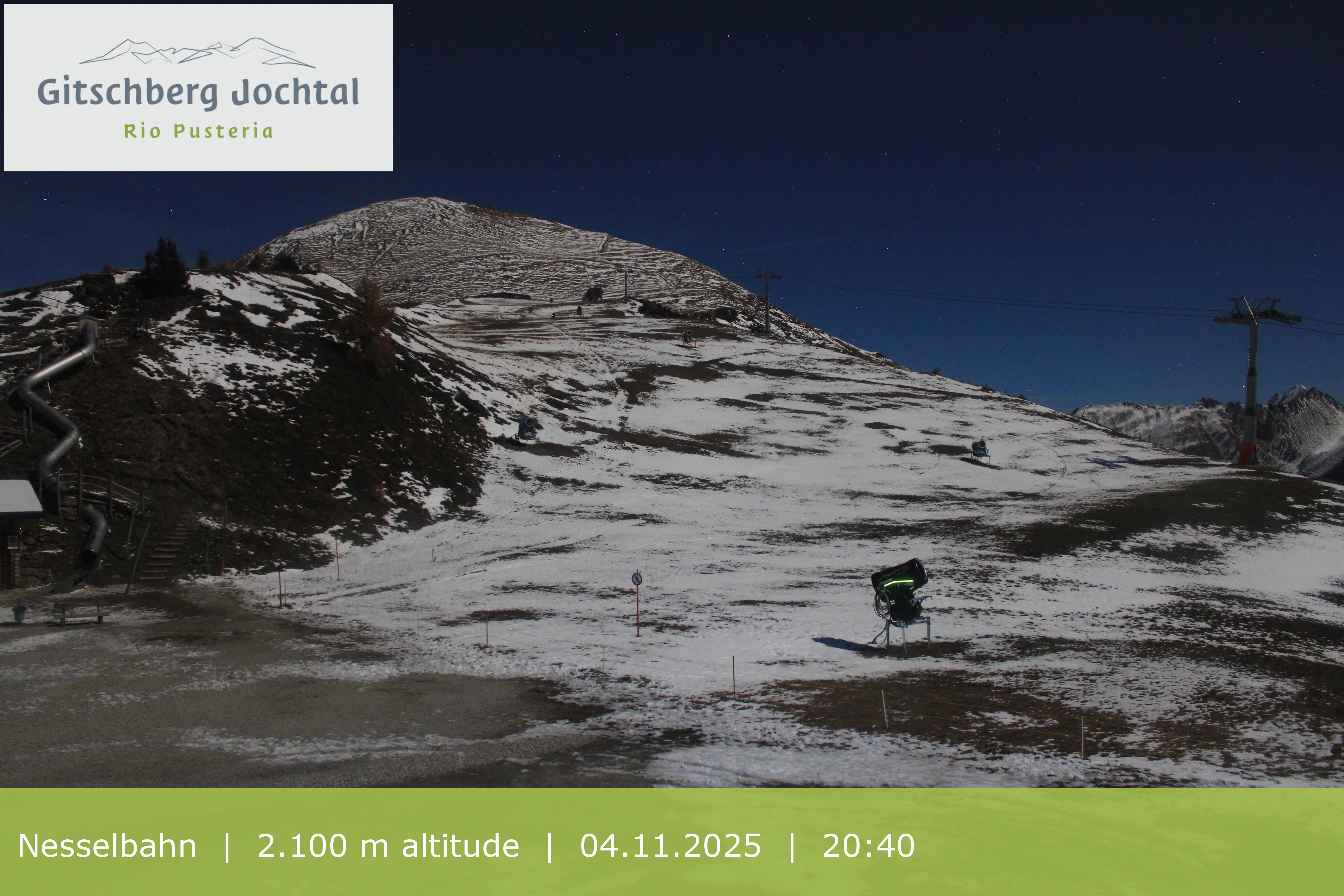 immagine della webcam nei dintorni di Cadipietra: webcam Maranza