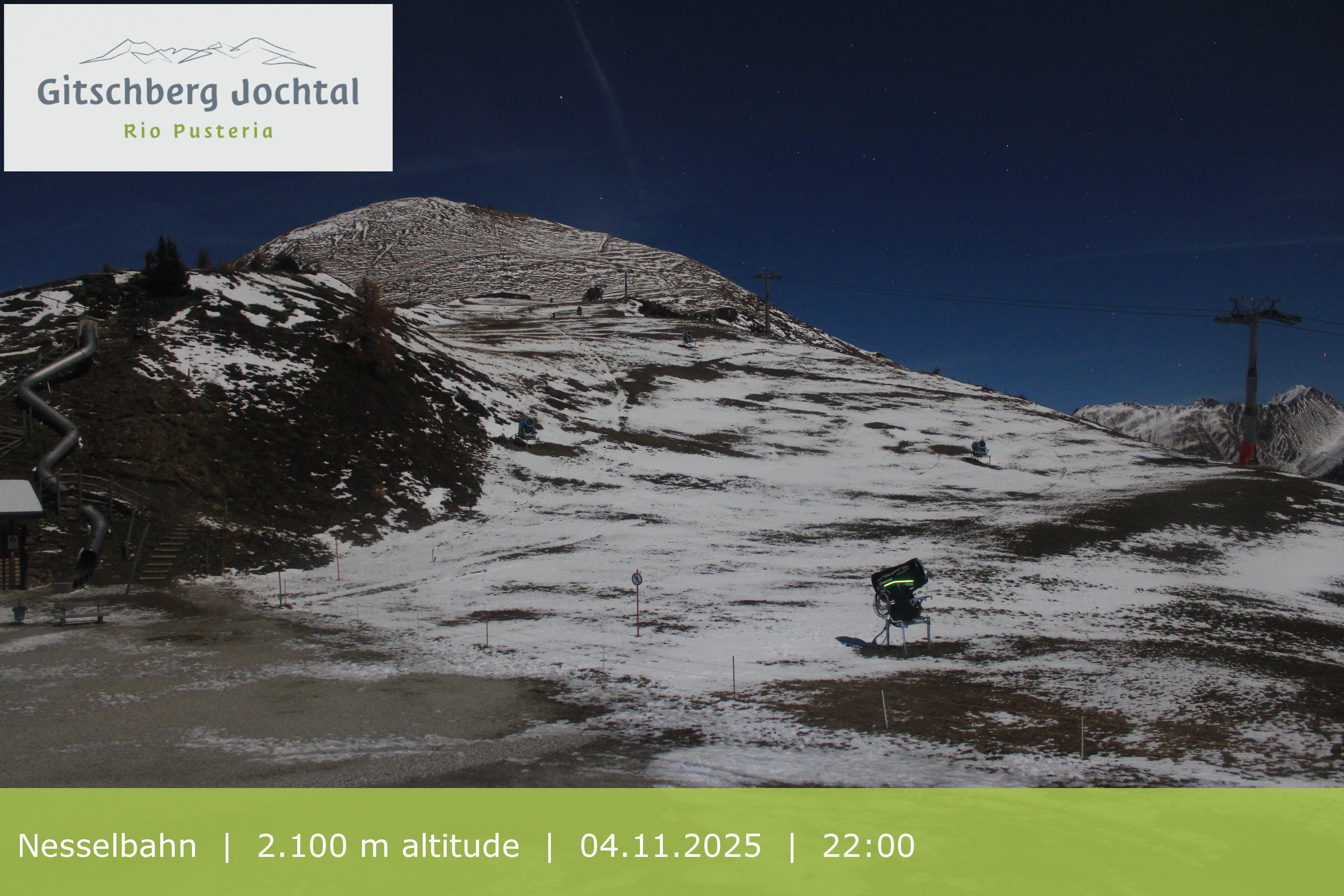 immagine della webcam nei dintorni di Cadipietra: webcam Maranza