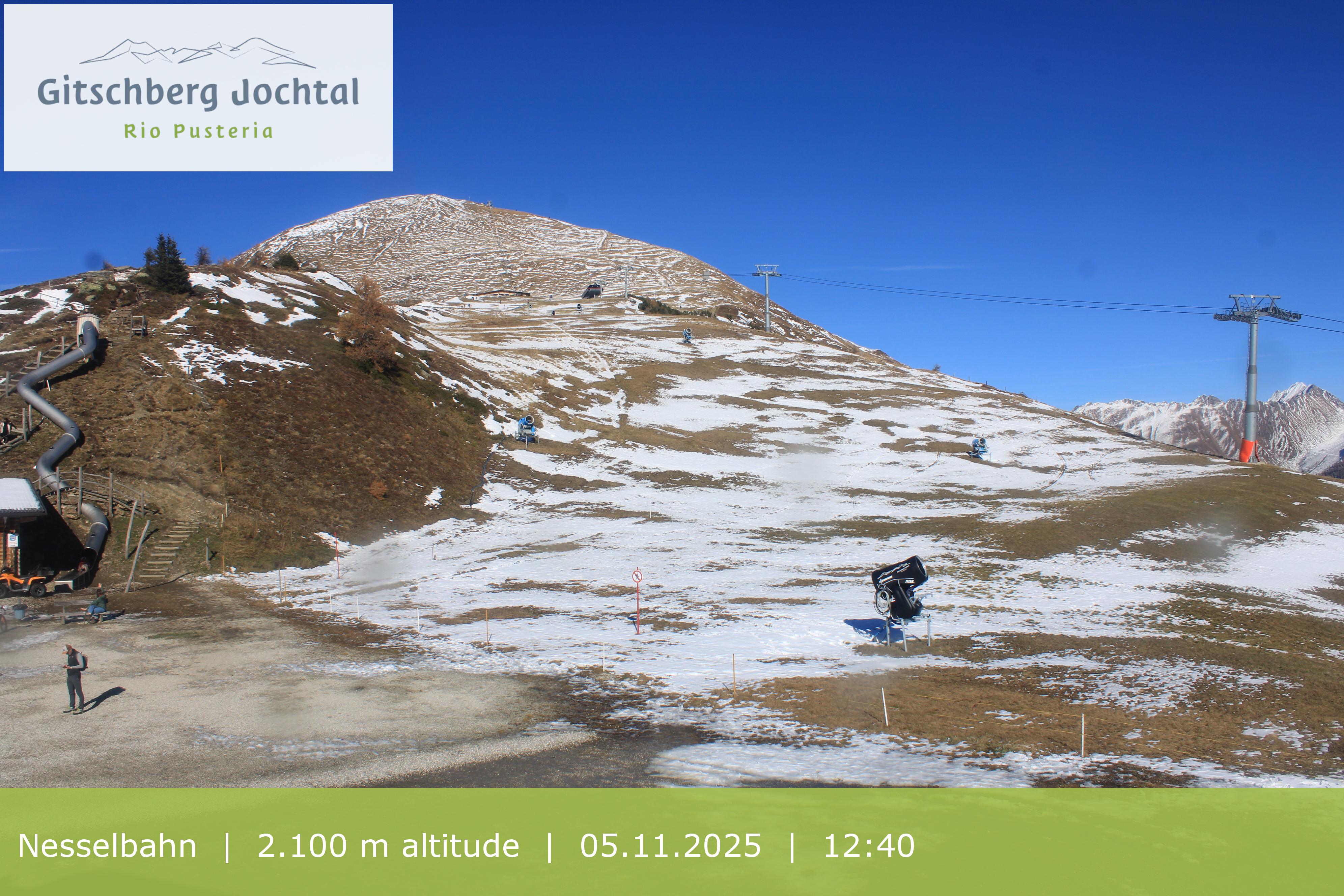 immagine della webcam nei dintorni di Valles: webcam Maranza