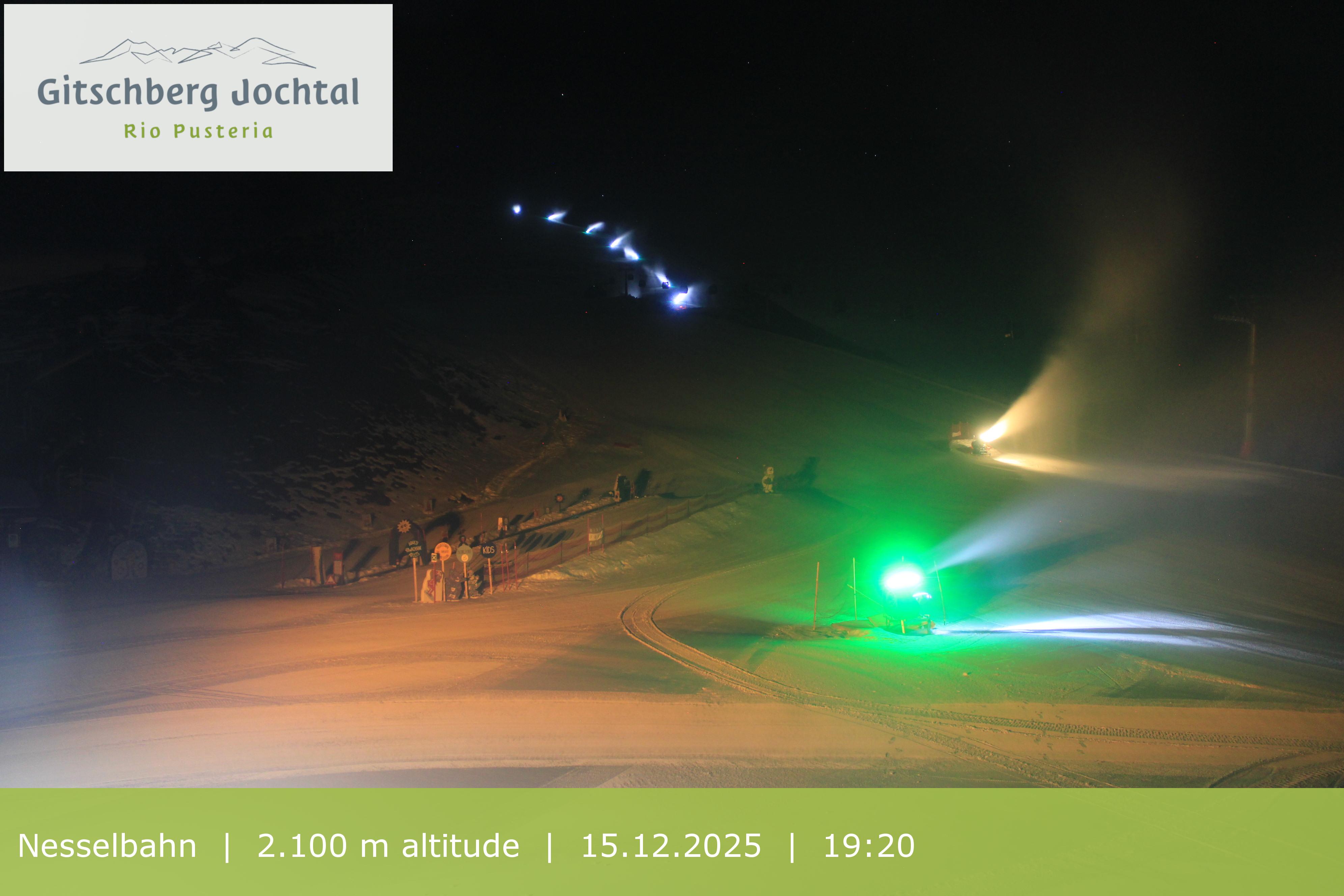 immagine della webcam nei dintorni di Valles: webcam Maranza