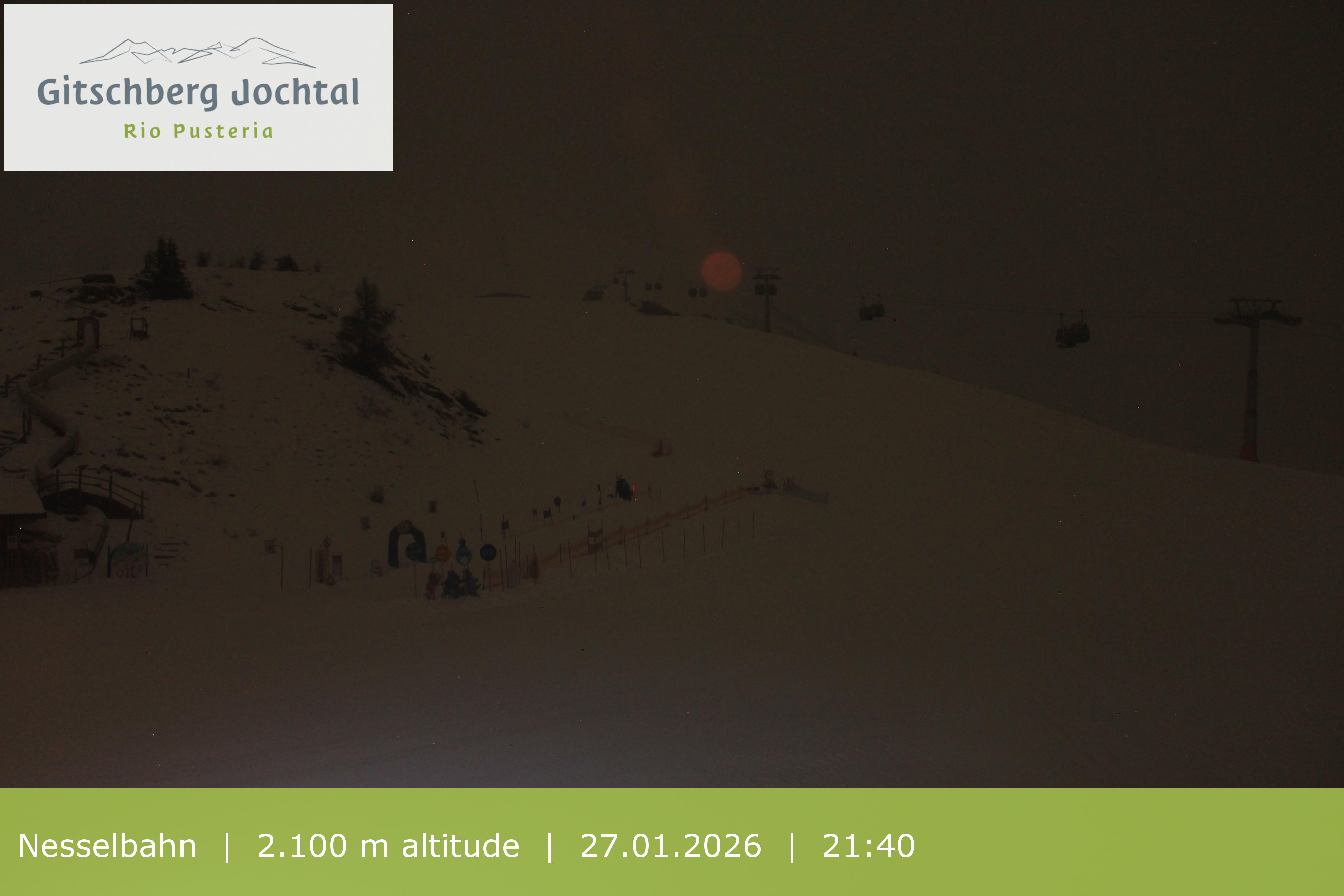 immagine della webcam nei dintorni di Valles: webcam Maranza