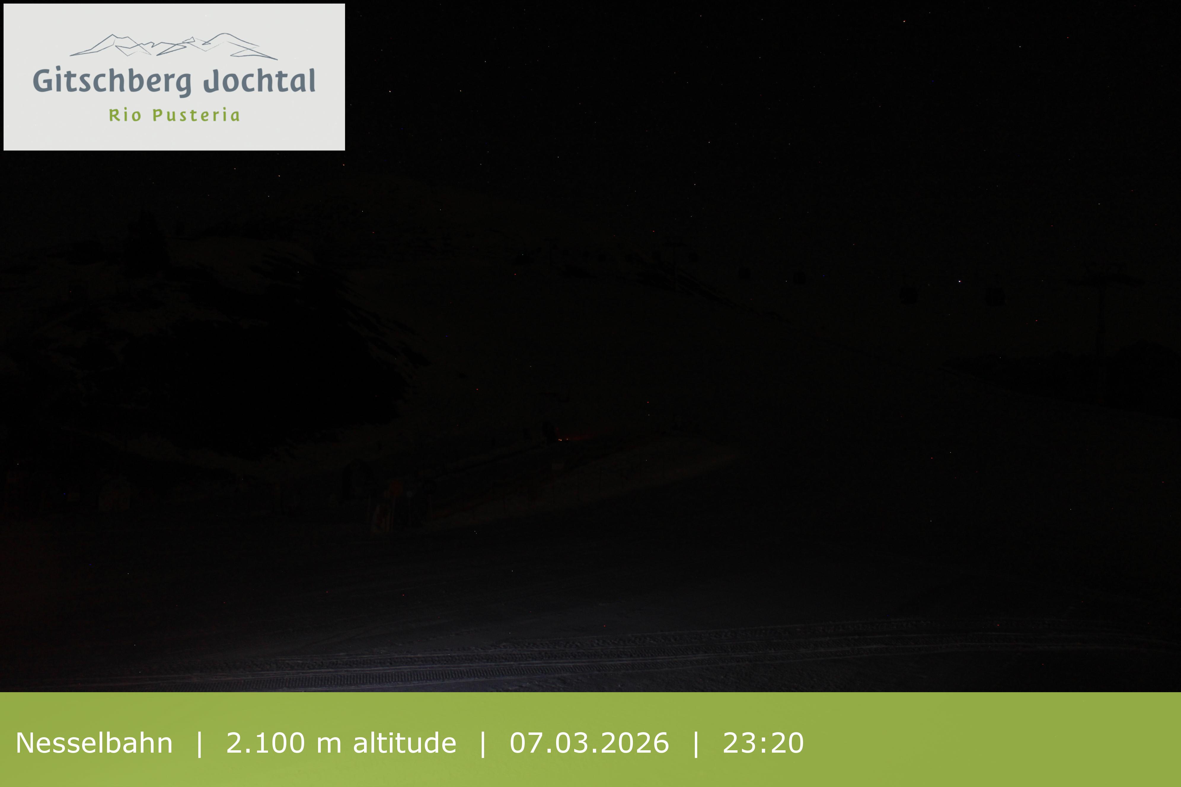immagine della webcam nei dintorni di Maranza: webcam Rio di Pusteria