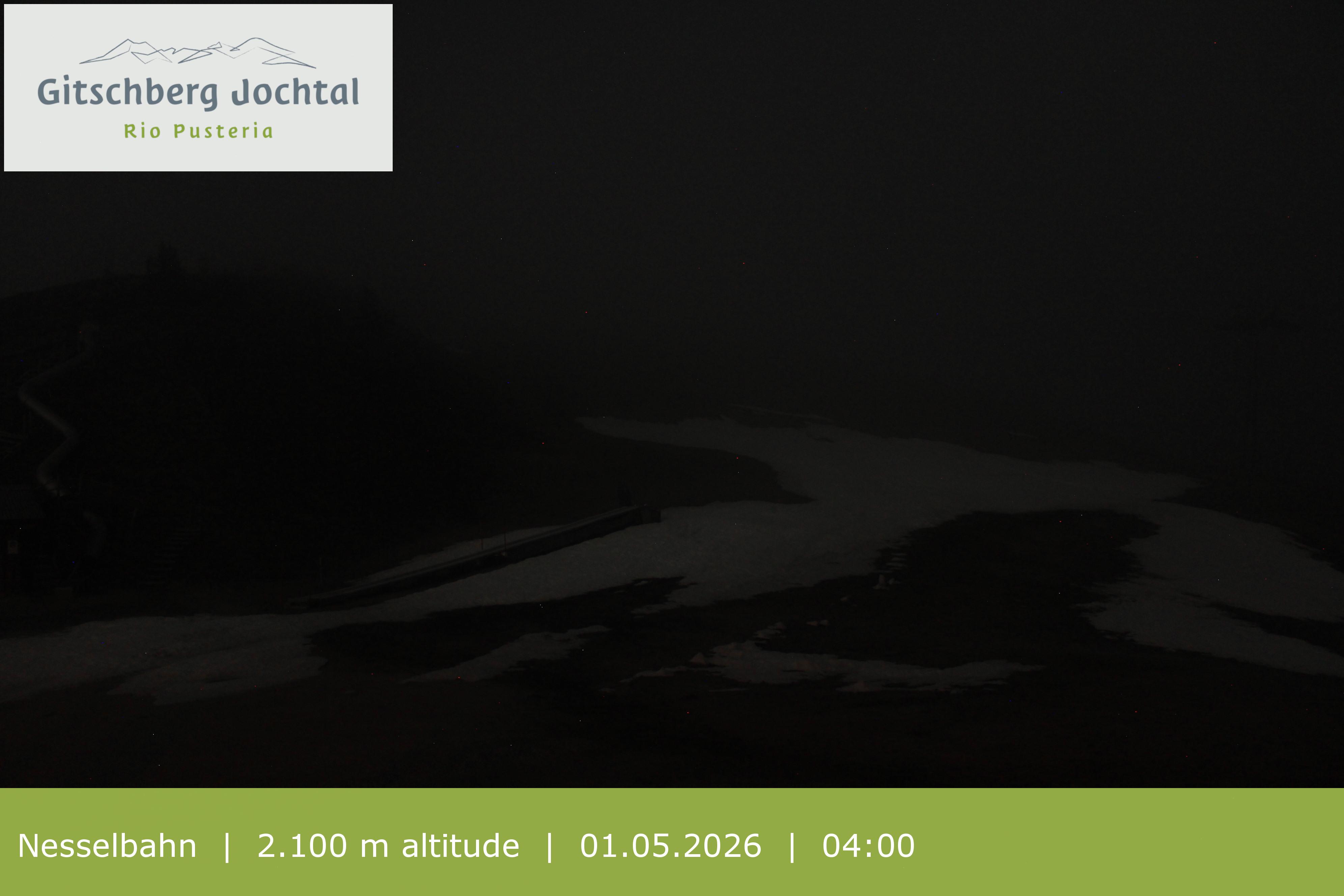 immagine della webcam nei dintorni di Cadipietra: webcam Rio di Pusteria