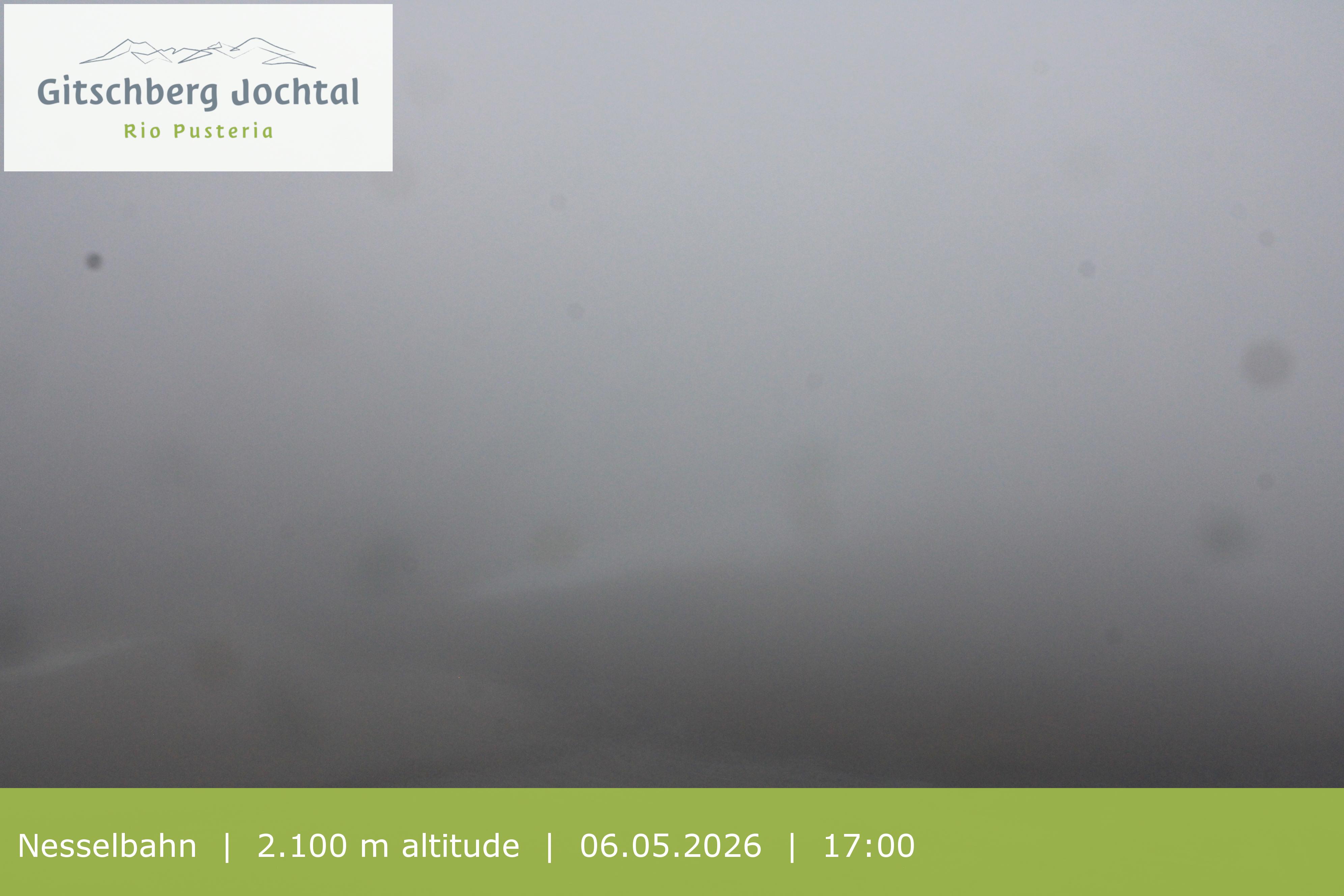 immagine della webcam nei dintorni di Valles: webcam Rio di Pusteria