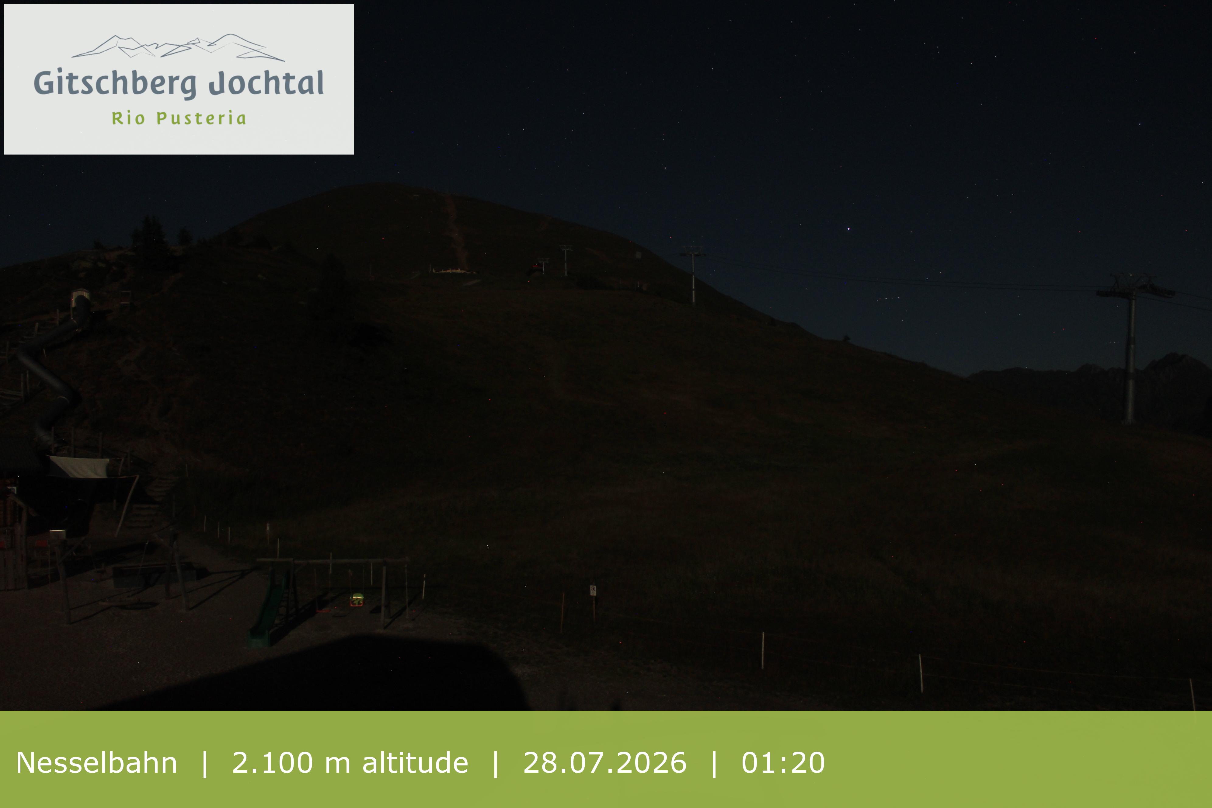 immagine della webcam nei dintorni di Maranza: webcam Rio di Pusteria