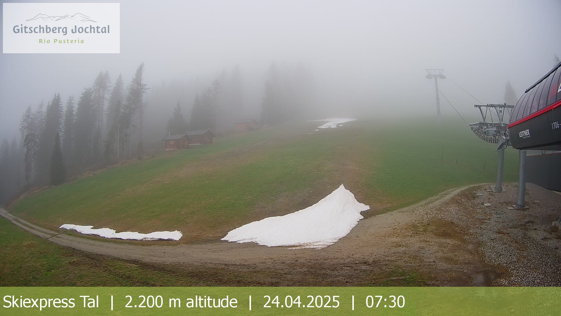 Stocknerhof Blick ins Eisacktal Brixen