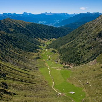 Willkommen in der Ferienregion Gitschberg Jochtal! Altfassatal