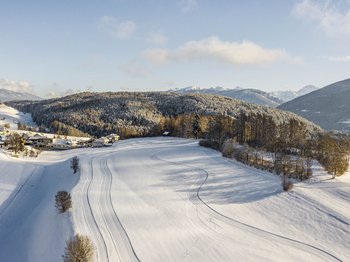 Terenten in het Pustertal Terenten in het Pustertal