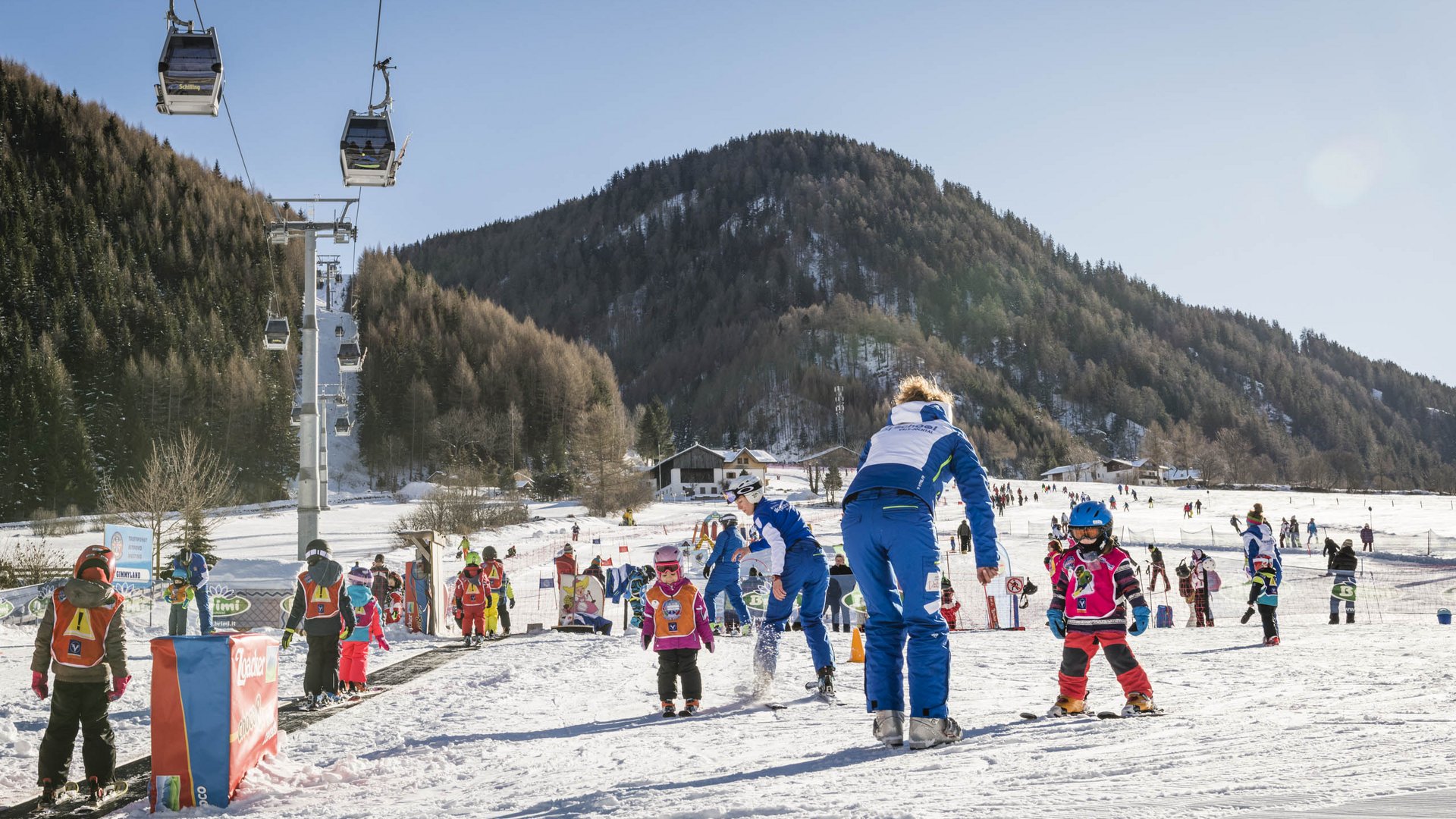 Gitschberg Jochtal ski area: buy your pass online Gitschberg Jochtal ski area: buy your pass online