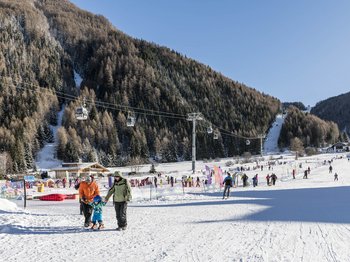 Vals: horská vesnice Vals: horská vesnice