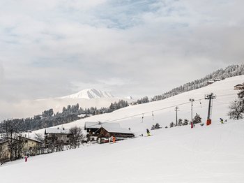 Terenten in het Pustertal Terenten in het Pustertal