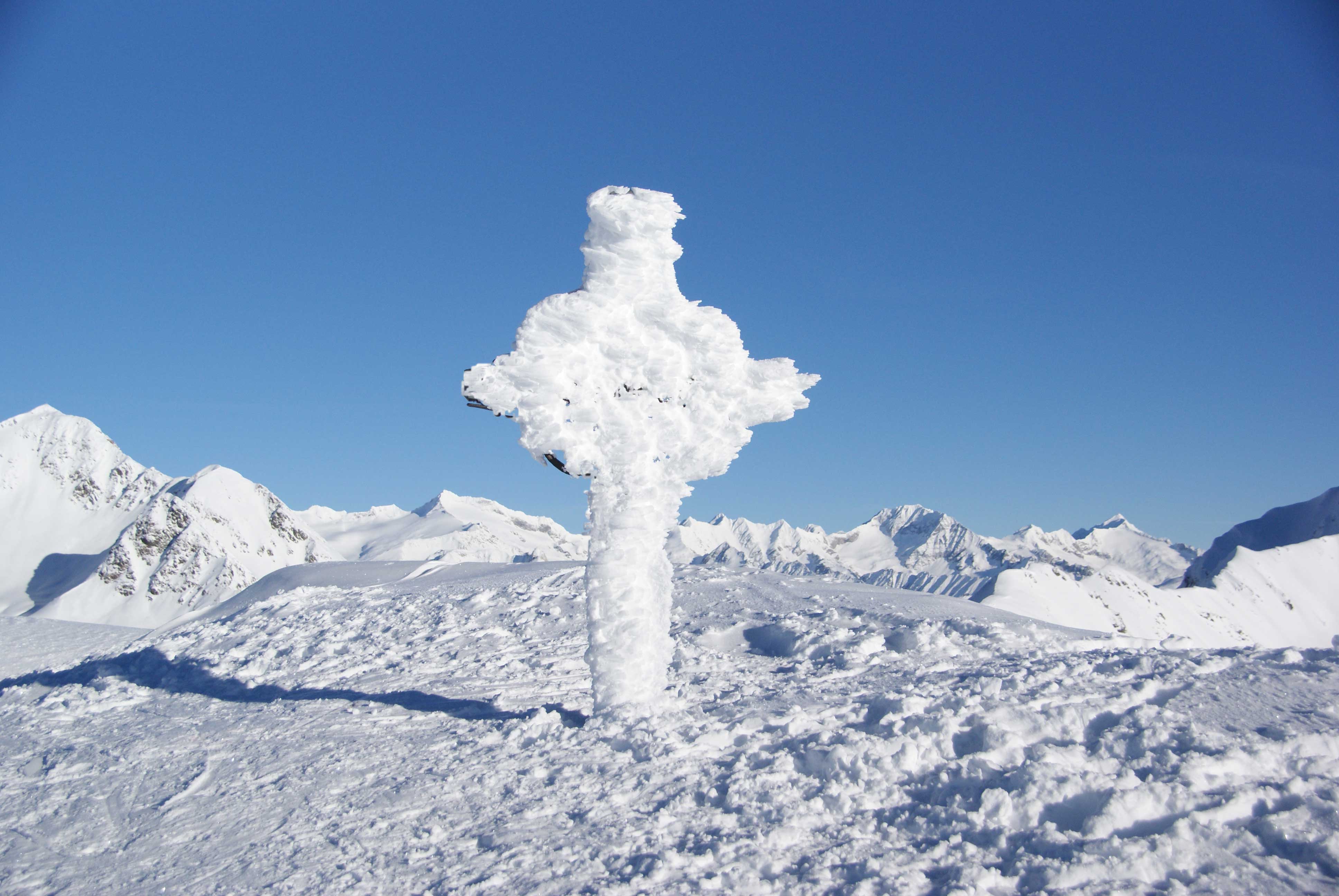 Wandern in Terenten/Pustertal