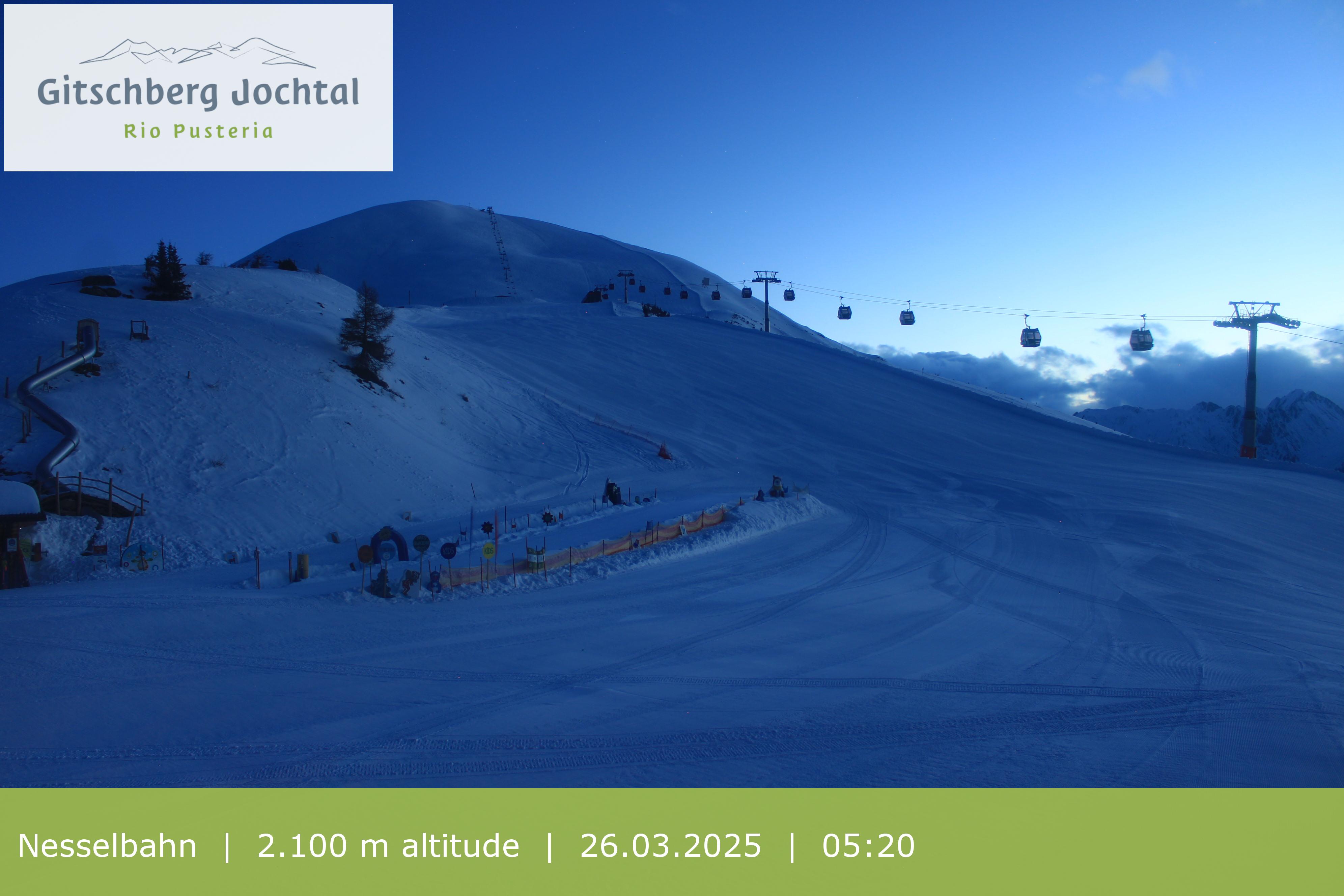 Stocknerhof Blick ins Eisacktal Brixen